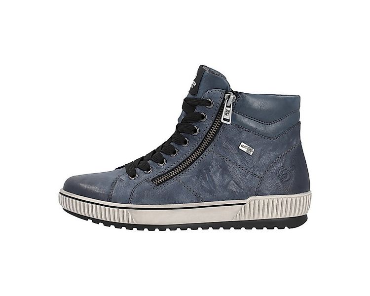 Remonte D0772 Damen Sneaker Turnschuhe, Sportschuhe, Freizeitschuhe, Halbsc günstig online kaufen