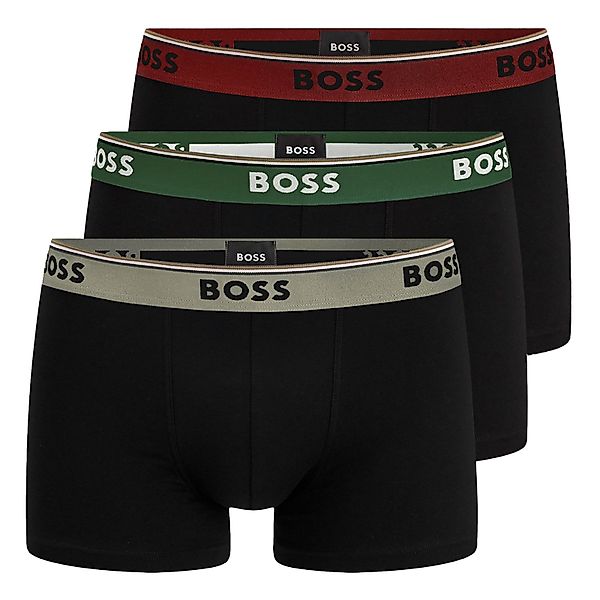 BOSS Trunk 3er Pack Trunk Power günstig online kaufen