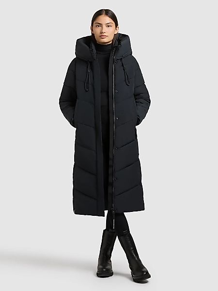 khujo Steppmantel "TRUDIE" günstig online kaufen