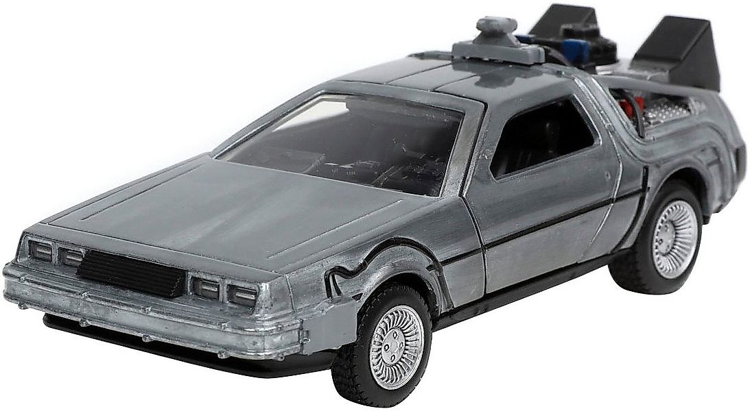 JADA Spielzeug-Auto Time Machine Back to the Future 1 1:32 günstig online kaufen