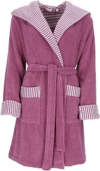 Esprit Damenbademantel Day, ideal für Sauna & Spa, Hotelbademantel, Morgenm günstig online kaufen
