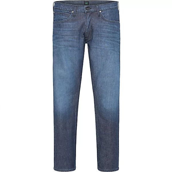 Lee Daren Zip Fly Jeans 31 Dark Sidney günstig online kaufen