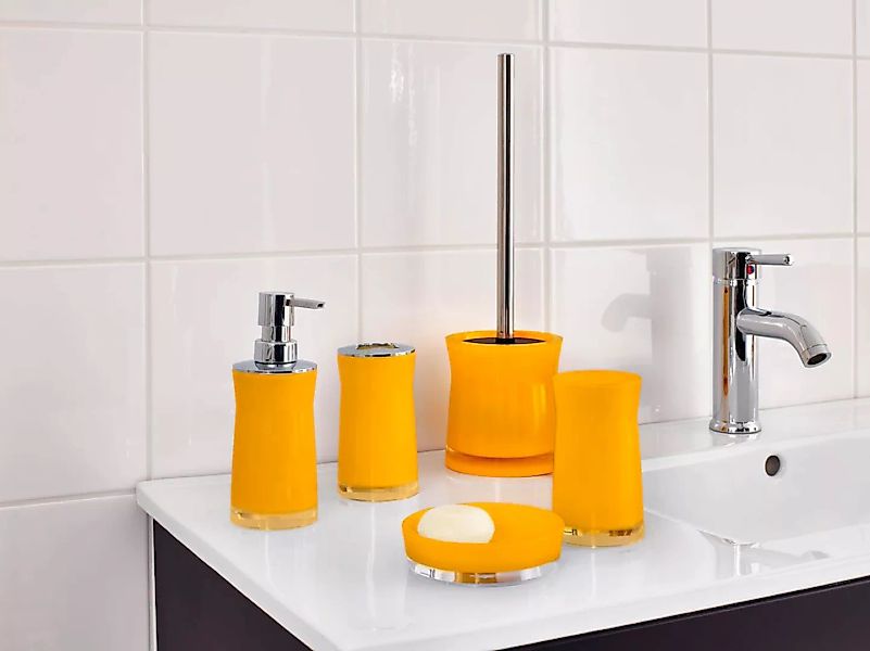 Ridder WC-Garnitur »Disco«, aus Kunststoff günstig online kaufen