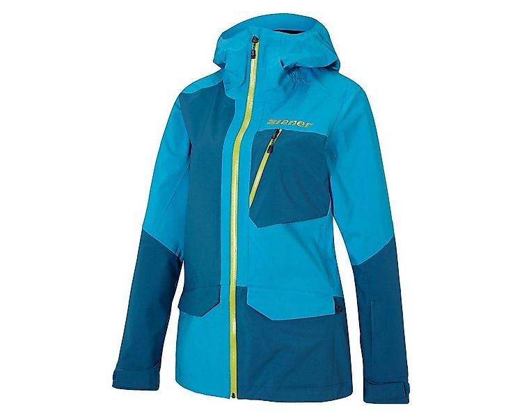 Ziener Skijacke ZIENER TORID Lady Damen Skijacke 20k Dermizax Membran 19495 günstig online kaufen
