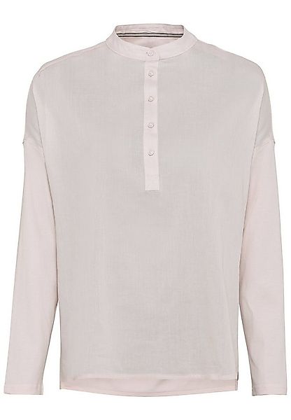 camel active Langarmbluse Langarm Bluse günstig online kaufen