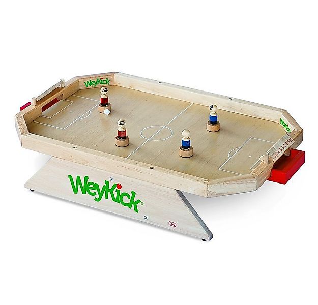 WeyKick Spieltisch Magnetfußball Stadion 7500, Die anziehende Art, Fußball günstig online kaufen