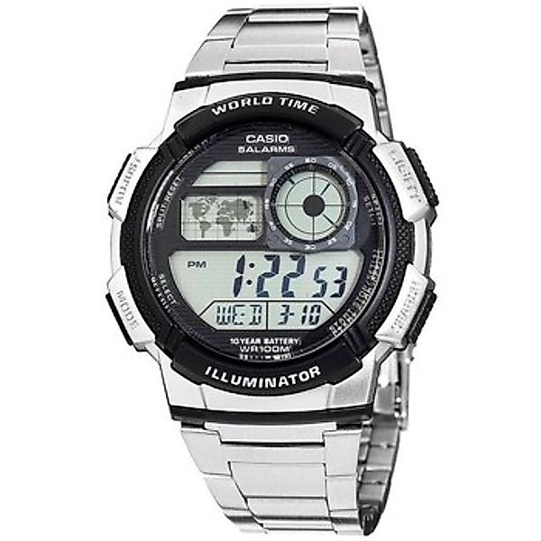 Casio  Armbanduhr AE1000WD1A günstig online kaufen