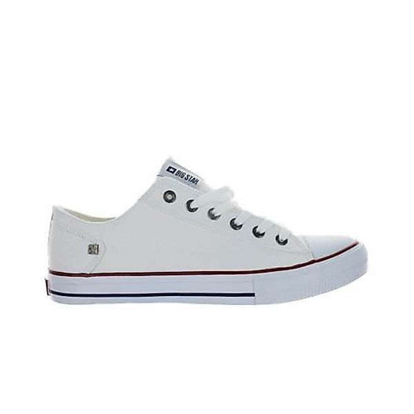 Big Star Dd174271 Schuhe EU 44 White günstig online kaufen