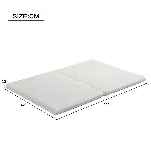 HAUSS SPOLE Kinderbett 140x200 mit usb, Steckdose, LED-Leuchten, Schreibtis günstig online kaufen