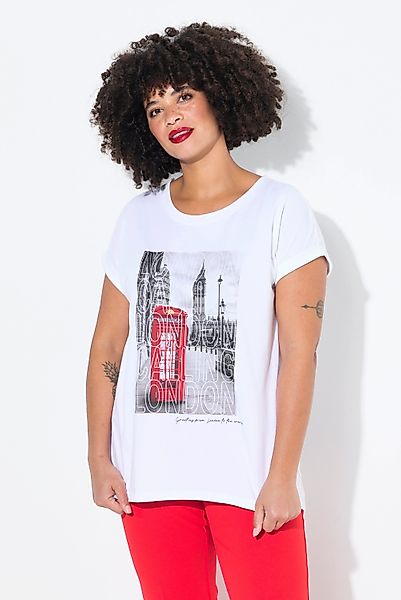 Angel of Style T-Shirt T-Shirt A-Linie günstig online kaufen