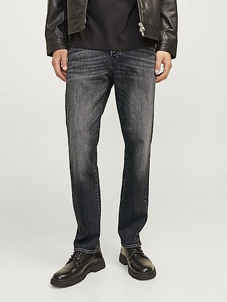 Jack & Jones Tapered-fit-Jeans JJIMIKE JJFOX CB 055 günstig online kaufen