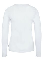 GARDENA Langarmshirt im Henley-Stil mit V-Neck günstig online kaufen
