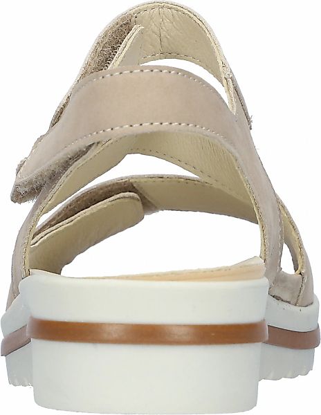 Waldläufer Hakura Keilsandalette, Sommerschuh, Sandale, Keilabsatz, günstig online kaufen