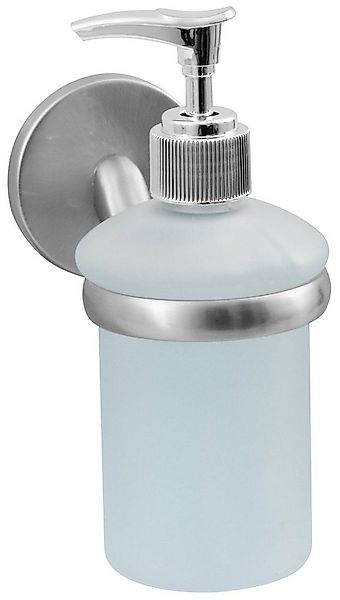 FACKELMANN Seifenspender Seifenspender FUSION, Behälter für Flüssigseife, S günstig online kaufen