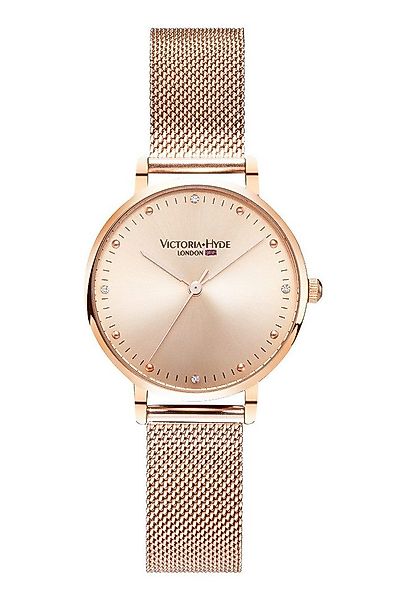 Victoria Hyde Quarzuhr Victoria Hyde Metropolitan günstig online kaufen