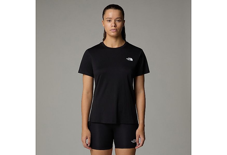 The North Face Funktionsshirt Flex normal geschnittenes T-Shirt mit Grafik günstig online kaufen