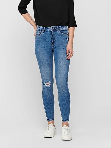 ONLY High-waist-Jeans ONLMILA günstig online kaufen