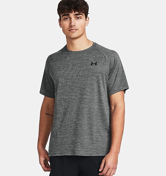 Under Armour® T-Shirt UA TECH TEXTURED günstig online kaufen