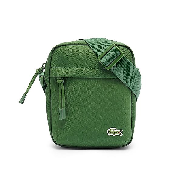Lacoste Umhängetasche Lacoste Vertical Camera Bag günstig online kaufen