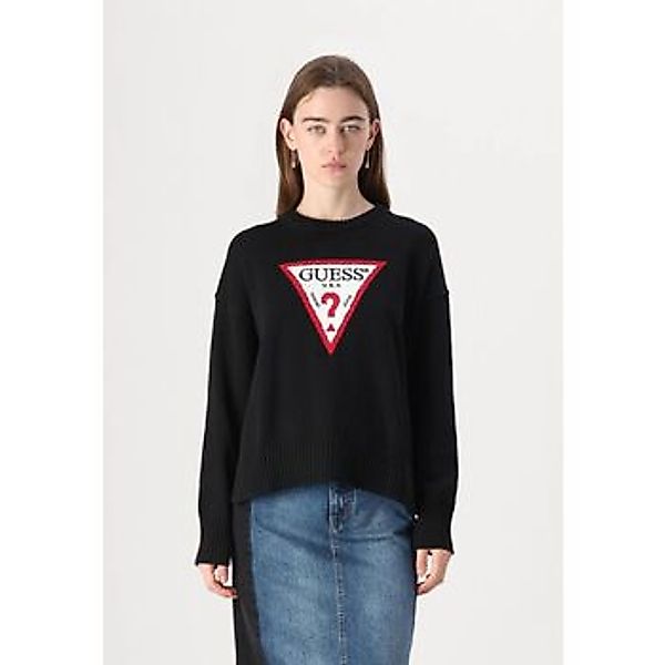 Guess  Pullover W5YR31 Z3HM1-JBLK günstig online kaufen