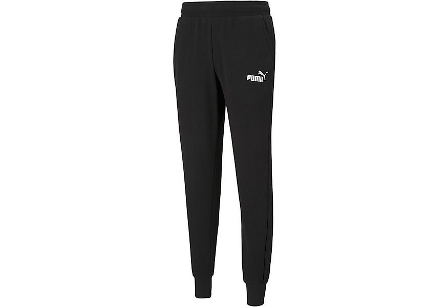 PUMA Jogginghose ESS Logo Pants günstig online kaufen