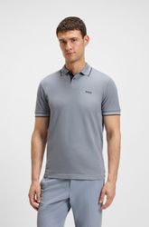 BOSS GREEN Poloshirt Paul mit Polokragen günstig online kaufen