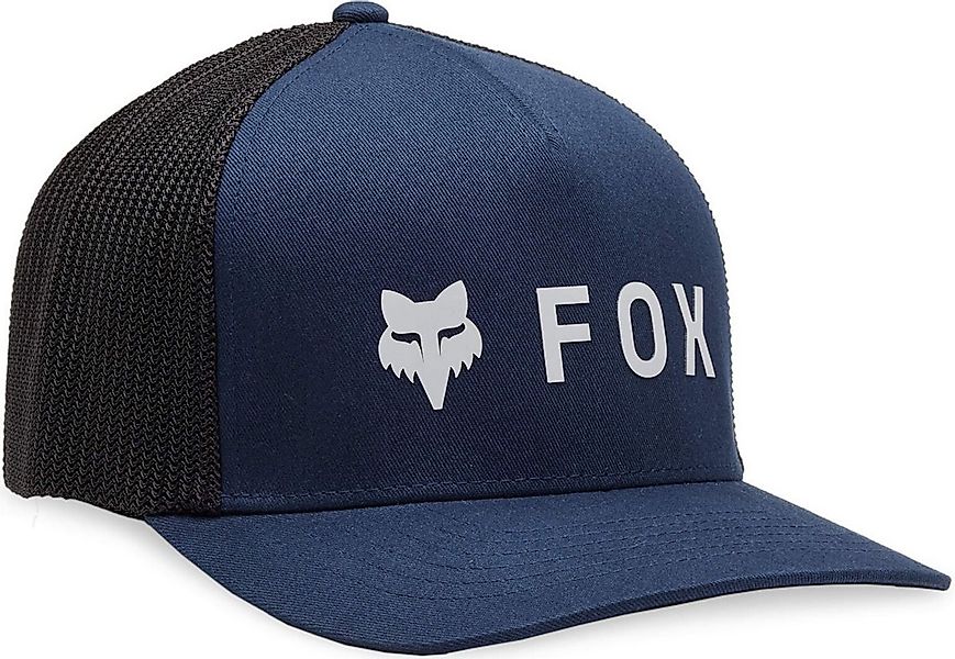 Fox Racing Baseball Cap Absolute Flexfit Kappe robust günstig online kaufen