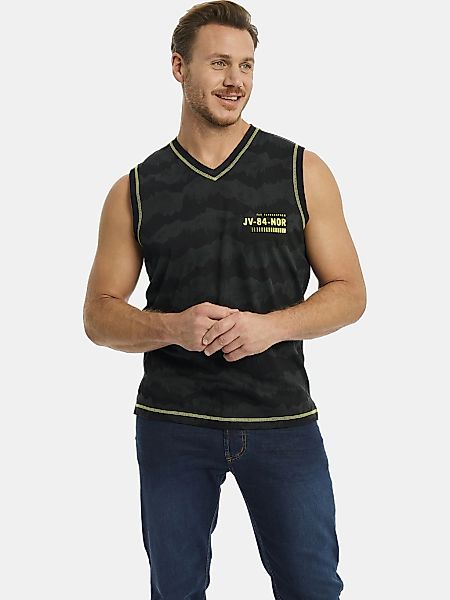 Jan Vanderstorm Muskelshirt "Tanktop FAFNER" günstig online kaufen