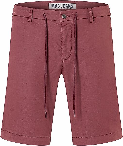 MAC Chinoshorts "JOGN Shorts" Sommerhose günstig online kaufen