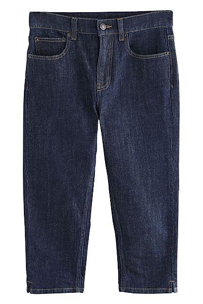 Next Caprijeans Pedal Pusher Caprishorts aus günstig online kaufen