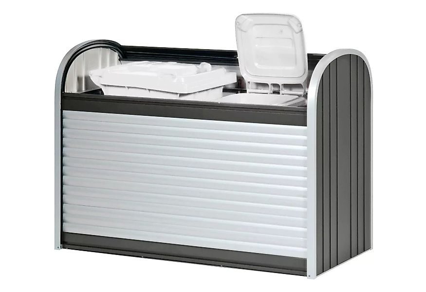 Biohort Rollladenbox "StoreMax 120", BxTxH: 117x73x109 cm günstig online kaufen
