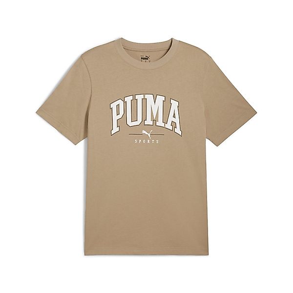 PUMA T-Shirt SQUAD BIG GRAPHIC TEE günstig online kaufen