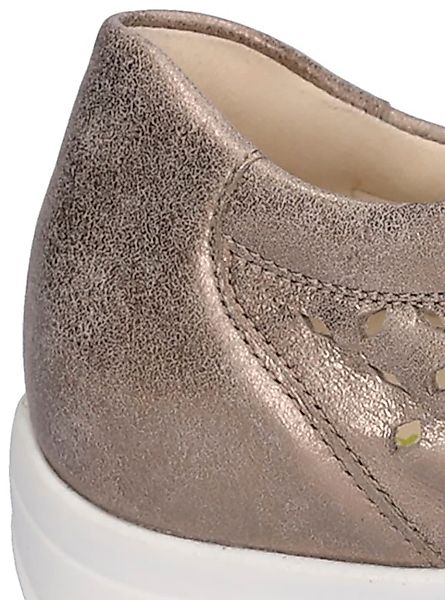 Waldläufer HINATA Schnürschuh, Komfortschuh, Halbschuh, Freizeitschuh in We günstig online kaufen