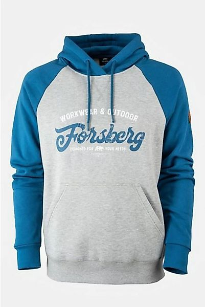 FORSBERG Sweatshirt FORSBERG Tonigson Hoodie günstig online kaufen