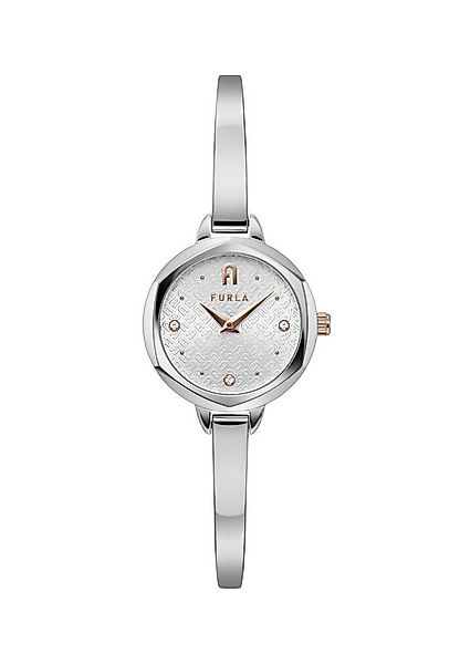 Furla Quarzuhr Furla Petite Bangle, (1-tlg), Quarz-Analoguhr günstig online kaufen