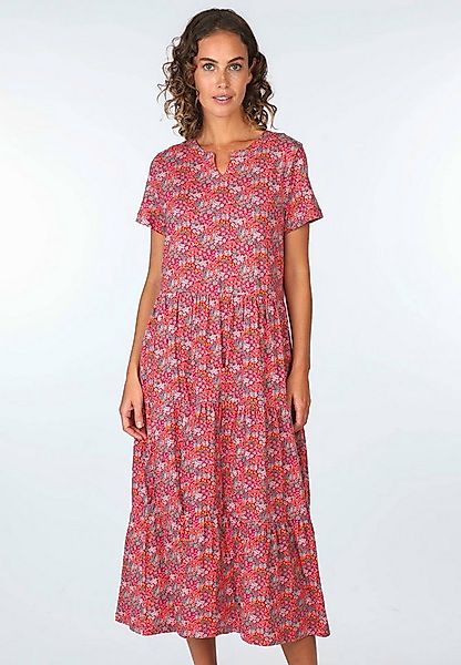 Sorgenfri Sylt Sommerkleid Moina summer meadow günstig online kaufen