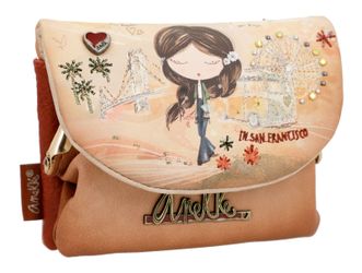 Anekke Geldbörse Peace & Love günstig online kaufen