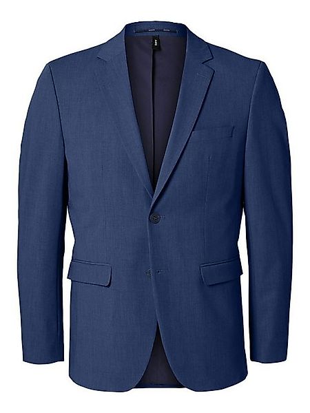SELECTED HOMME Sakko - elegante Anzugjacke - Herren Blazer Slim Fit günstig online kaufen