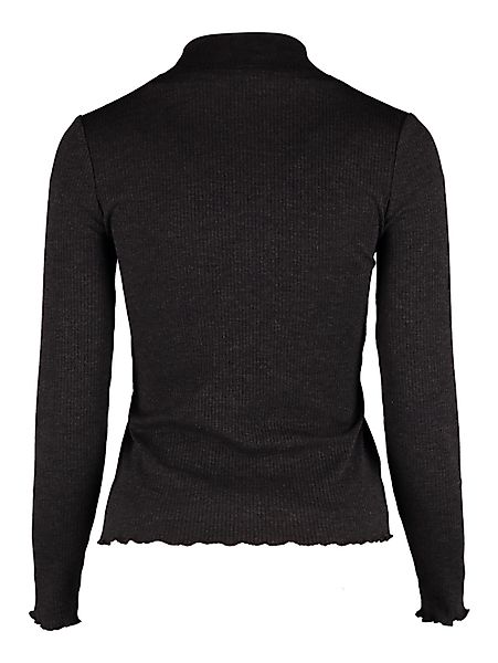 HaILY’S Langarmshirt Ne44a (1-tlg) Plain/ohne Details günstig online kaufen