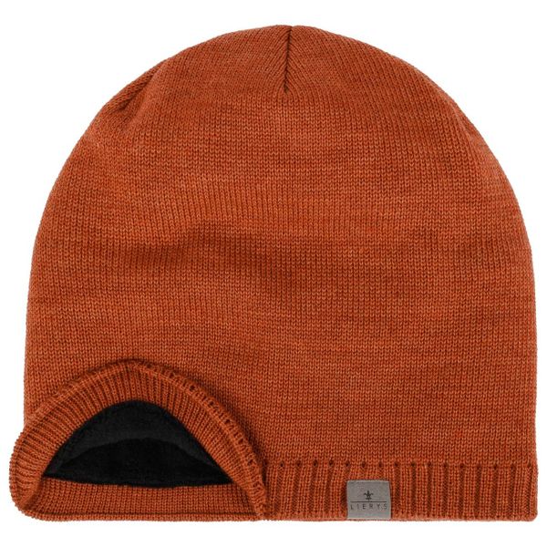 Lierys Beanie (1-St) Wollmütze mit Futter, günstig online kaufen