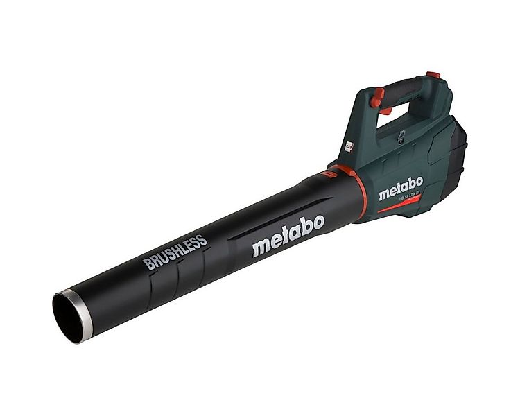 metabo Laubsauger LB 18 LTX BL solo Akku-Laubbläser günstig online kaufen