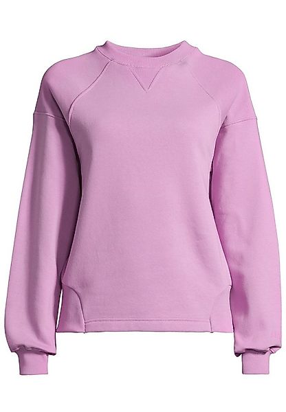 salzhaut Sweatshirt REIP Damen Leicht tailliert Stylischer Pullover – locke günstig online kaufen