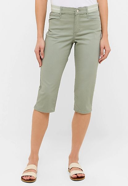 ANGELS Caprijeans "ANACAPRI SPORTY", mit Dehnbund günstig online kaufen