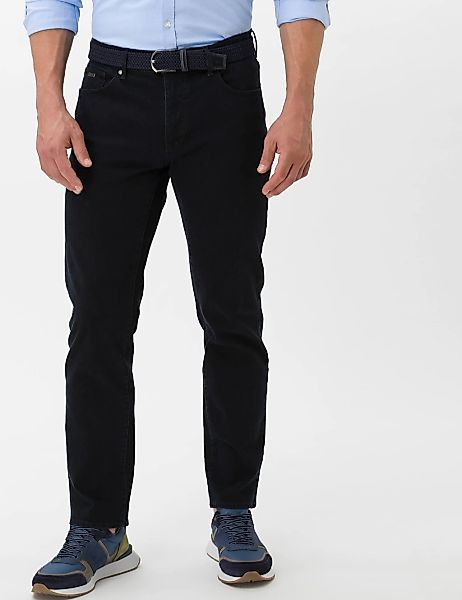 Brax Regular-fit-Jeans Moderne Five-Pocket-Jeans günstig online kaufen