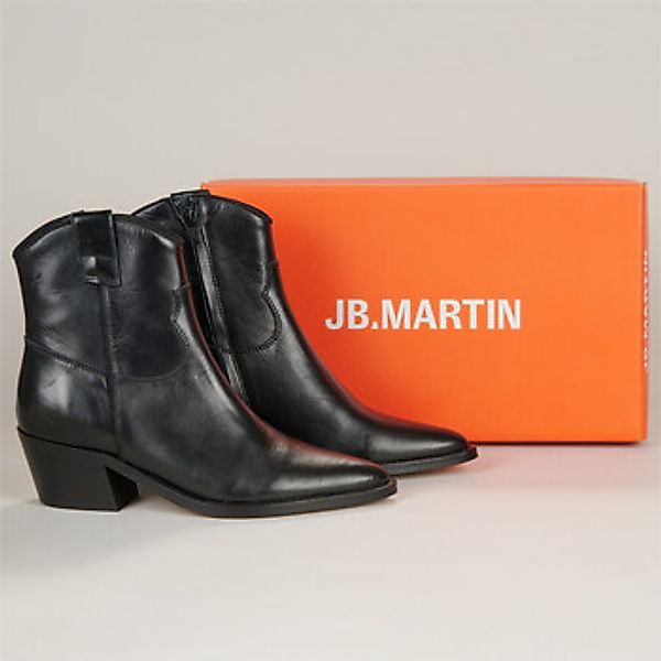 JB Martin  Damenstiefel FAUST günstig online kaufen