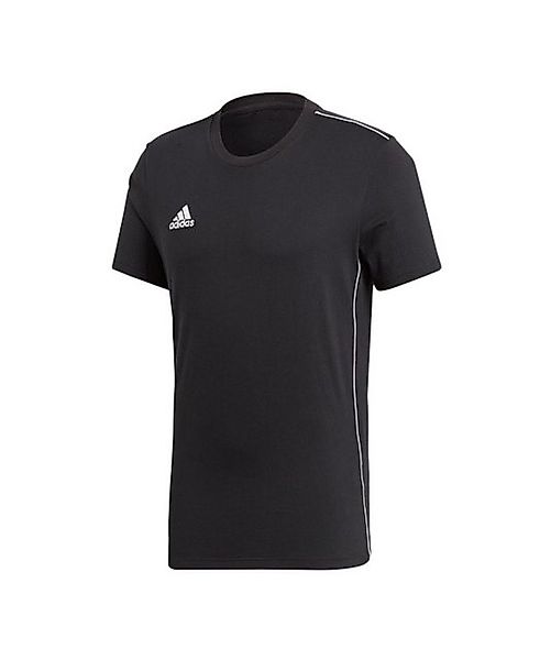 adidas Performance T-Shirt adidas Performance Core 18 Tee T-Shirt Baumwolle günstig online kaufen