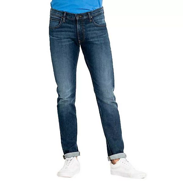 Lee Luke Jeans 29 Dark Diamond günstig online kaufen