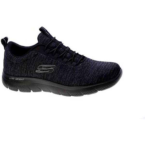 Skechers  Herrenschuhe Slipper 232697 232697 BBK günstig online kaufen