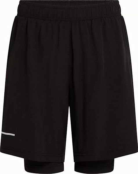 Energetics Laufhose Da.-Shorts Isolda II W BLACK günstig online kaufen