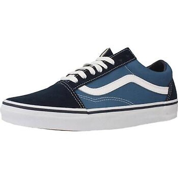 Vans  Sneaker OLD SKOOL günstig online kaufen